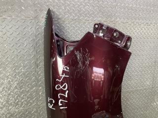 Крыло правое переднее TOYOTA COROLLA RUMION ZRE154 2ZR-FAE 5380112A41 4 ракурс