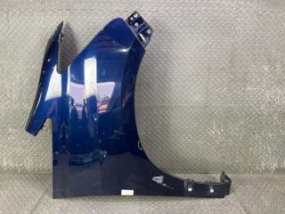 Крыло правое переднее TOYOTA VELLFIRE GGH25 2GR-FE 5380158040 1 ракурс
