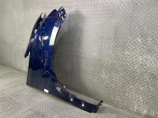 Крыло правое переднее TOYOTA VELLFIRE GGH25 2GR-FE 5380158040 3 ракурс