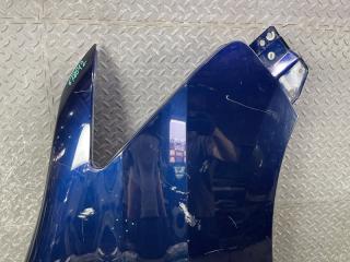 Крыло правое переднее TOYOTA VELLFIRE GGH25 2GR-FE 5380158040 4 ракурс