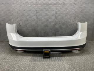 Бампер задний VOLKSWAGEN GOLF 5G5 CJS 5G9807421 1 ракурс