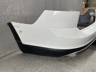 Бампер задний VOLKSWAGEN GOLF 5G5 CJS 5G9807421 2 ракурс