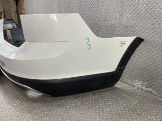 Бампер задний VOLKSWAGEN GOLF 5G5 CJS 5G9807421 3 ракурс