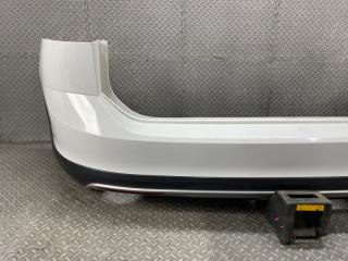 Бампер задний VOLKSWAGEN GOLF 5G5 CJS 5G9807421 4 ракурс