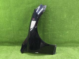 Крыло правое переднее TOYOTA MARK X GRX135 4GR-FSE 5381122a20 1 ракурс