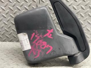 Зеркало правое переднее SUZUKI CARRY TRUCK DA63T K6A 8470167h005pk 2 ракурс