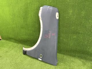 Крыло левое переднее SUZUKI JIMNY JB23W K6A 5881181AA0 2 ракурс