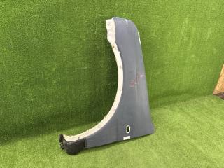 Крыло левое переднее SUZUKI JIMNY JB23W K6A 5881181AA0 3 ракурс
