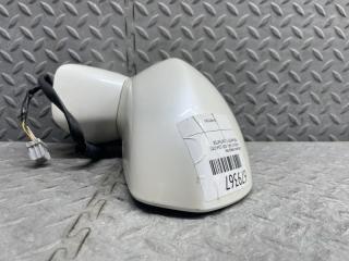 Зеркало левое переднее HONDA FIT ARIA GD9 L15A 3 ракурс