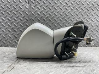 Зеркало левое переднее HONDA FIT ARIA GD9 L15A 5 ракурс