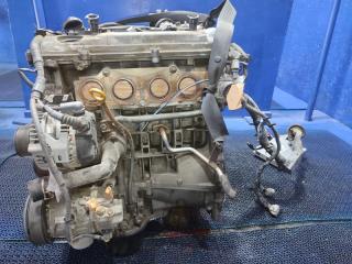 Двигатель TOYOTA ISIS ANM15 1AZ-FSE 1900028330, 5684680 5 ракурс