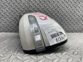 Зеркало левое переднее DAIHATSU TANTO L375S KF-DET 4 ракурс