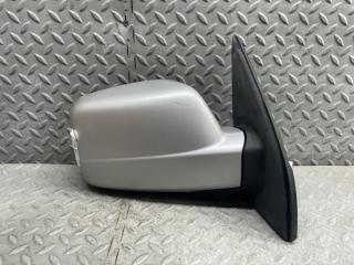 Зеркало правое переднее NISSAN X-TRAIL NT30 QR20DE 96301EQ011 1 ракурс