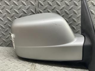 Зеркало правое переднее NISSAN X-TRAIL NT30 QR20DE 96301EQ011 2 ракурс