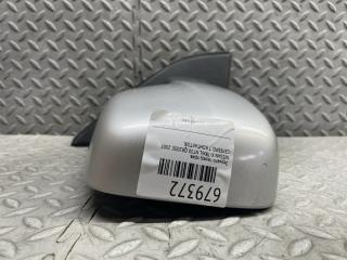 Зеркало правое переднее NISSAN X-TRAIL NT30 QR20DE 96301EQ011 3 ракурс