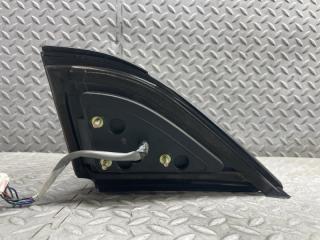 Зеркало правое переднее NISSAN X-TRAIL NT30 QR20DE 96301EQ011 5 ракурс