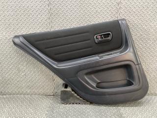 Обшивка дверей левая задняя TOYOTA ALTEZZA GXE10 1G-FE BEAMS 67604-53010 1 ракурс