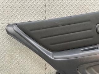 Обшивка дверей левая задняя TOYOTA ALTEZZA GXE10 1G-FE BEAMS 67604-53010 2 ракурс
