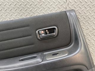 Обшивка дверей левая задняя TOYOTA ALTEZZA GXE10 1G-FE BEAMS 67604-53010 3 ракурс