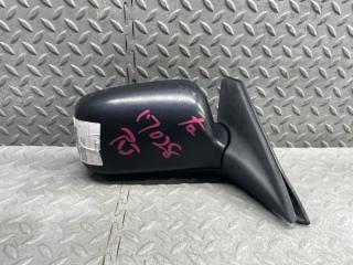 Запчасть зеркало переднее правое TOYOTA CORSA 1997