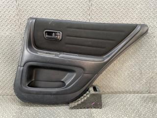 Обшивка дверей правая задняя TOYOTA ALTEZZA GXE10 1G-FE BEAMS 67603-53010 1 ракурс