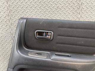 Обшивка дверей правая задняя TOYOTA ALTEZZA GXE10 1G-FE BEAMS 67603-53010 2 ракурс