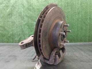 Ступица правая передняя SUBARU LEGACY BP5 EJ203HPCHE 3 ракурс