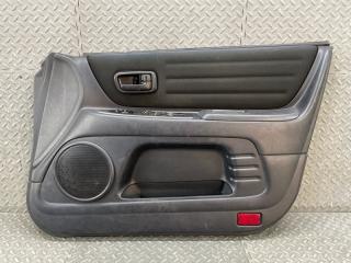 Обшивка дверей правая передняя TOYOTA ALTEZZA GXE10 1G-FE BEAMS 67763-53010 1 ракурс