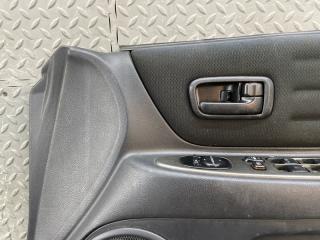 Обшивка дверей правая передняя TOYOTA ALTEZZA GXE10 1G-FE BEAMS 67763-53010 2 ракурс