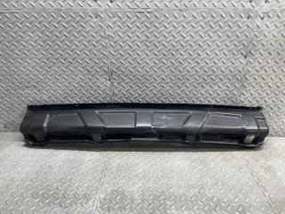 Крепеж бампера задний PORSCHE CAYENNE 958 M06.EC (CGE) 7P5807587 1 ракурс