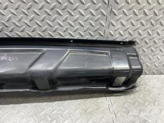 Крепеж бампера задний PORSCHE CAYENNE 958 M06.EC (CGE) 7P5807587 4 ракурс