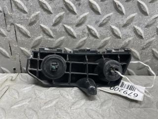 Крепеж бампера левый передний SUBARU STELLA LA110F 52116-B2270 2 ракурс