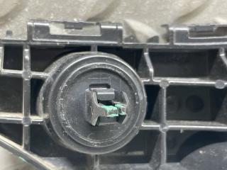 Крепеж бампера левый передний SUBARU STELLA LA110F 52116-B2270 3 ракурс