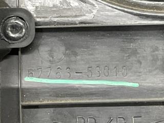 Обшивка дверей правая передняя TOYOTA ALTEZZA SXE10 3S-GE BEAMS 67763-53010 1 ракурс