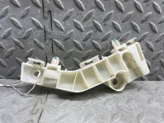 Крепеж бампера правый передний SUZUKI WAGON R MH23S 71732-70K50 2 ракурс