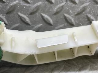 Крепеж бампера правый передний SUZUKI WAGON R MH23S 71732-70K50 5 ракурс