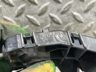 Крепеж бампера левый передний DAIHATSU MOVE L175S 52116-B2140 4 ракурс