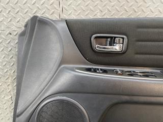 Обшивка дверей правая передняя TOYOTA ALTEZZA SXE10 3S-GE BEAMS 67763-53010 3 ракурс
