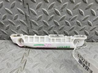 Крепеж бампера правый передний TOYOTA VITZ SCP90 52535-52060 1 ракурс