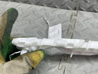 Крепеж бампера правый передний TOYOTA VITZ SCP90 52535-52060 4 ракурс