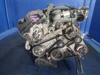 Двигатель BMW 3-SERIES E91 N46B20BD A393I325 1 ракурс