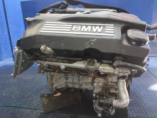 Двигатель BMW 3-SERIES E91 N46B20BD A393I325 2 ракурс