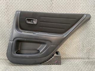 Обшивка дверей правая задняя TOYOTA ALTEZZA SXE10 3S-GE BEAMS 67603-53010 1 ракурс
