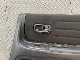 Обшивка дверей правая задняя TOYOTA ALTEZZA SXE10 3S-GE BEAMS 67603-53010 2 ракурс