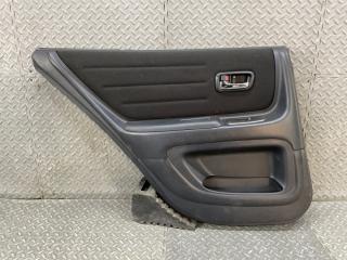Обшивка дверей левая задняя TOYOTA ALTEZZA SXE10 3S-GE BEAMS 67604-53010 1 ракурс