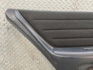 Обшивка дверей левая задняя TOYOTA ALTEZZA SXE10 3S-GE BEAMS 67604-53010 2 ракурс