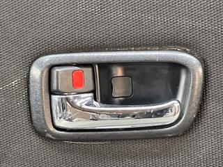 Обшивка дверей левая задняя TOYOTA ALTEZZA SXE10 3S-GE BEAMS 67604-53010 4 ракурс