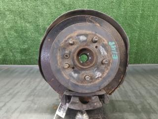 Ступица левая задняя TOYOTA ISIS ANM15 1AZ-FSE 1 ракурс