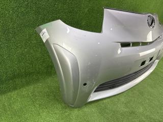 Бампер передний TOYOTA IQ KGJ10 1KR-FE 52119-74010 2 ракурс