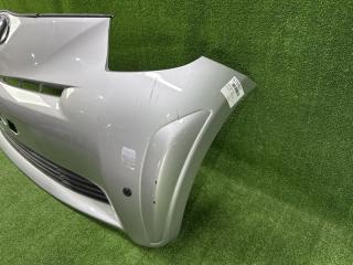 Бампер передний TOYOTA IQ KGJ10 1KR-FE 52119-74010 3 ракурс